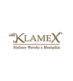 klamki Klamex