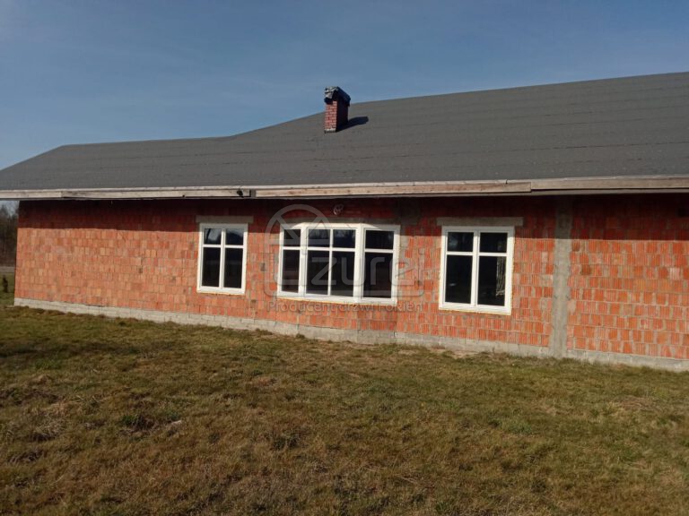 Producent Drzwi Drewnianych Na Wymiar Lizurej Galeria Okna 03