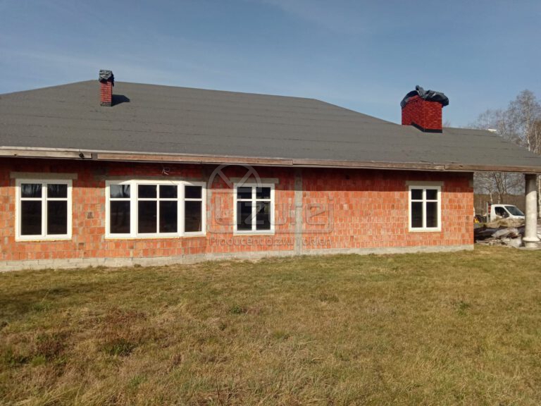 Producent Drzwi Drewnianych Na Wymiar Lizurej Galeria Okna 07