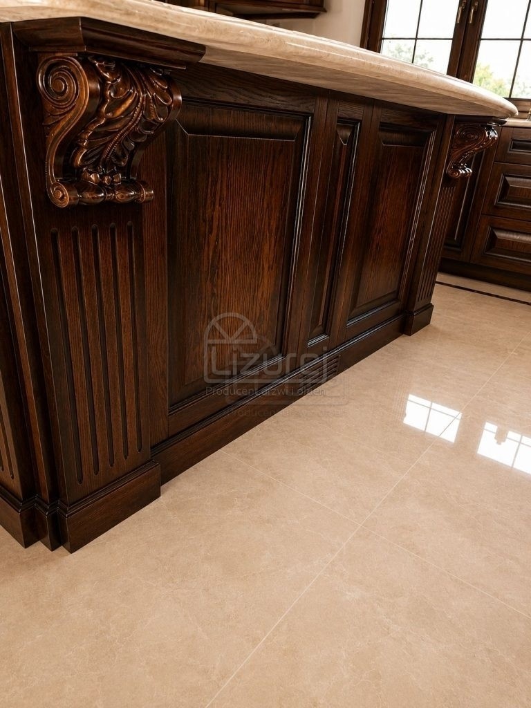 Producent Drzwi Drewnianych Na Wymiar Lizurej K51 02