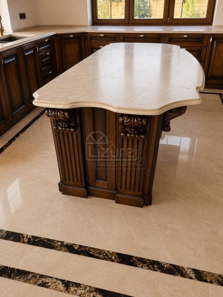 Producent Drzwi Drewnianych Na Wymiar Lizurej K51 03
