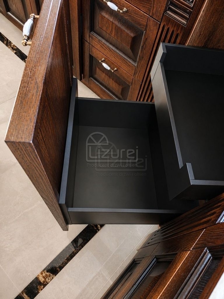 Producent Drzwi Drewnianych Na Wymiar Lizurej K51 08